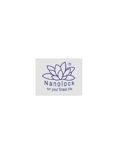 Nanolock for your finest life