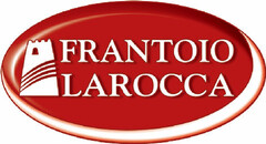 FRANTOIO LAROCCA