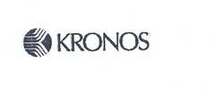 KRONOS