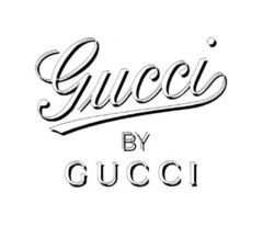 Gucci BY GUCCI