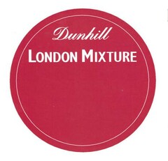 Dunhill LONDON MIXTURE