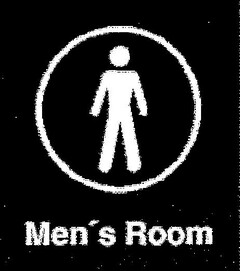 Men´s Room