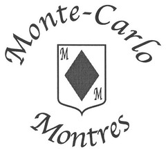 Monte-Carlo Montres