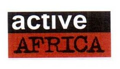 active AFRICA