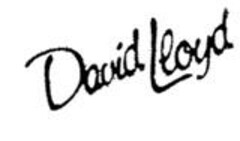 David Lloyd