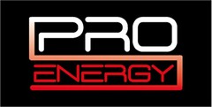 PRO ENERGY