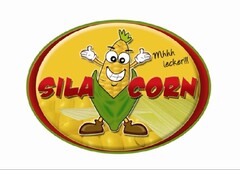 mhhh lecker!!!SILA CORN