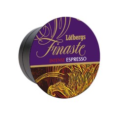 Löfbergs Finaste INTENSE ESPRESSO