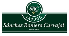 SRC JABUGO
Sánchez Romero Carvajal desde 1879