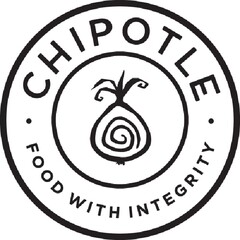 CHIPOTLE - FOOD WITH INTEGRITY