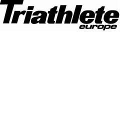 Triathlete europe