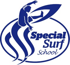 special surf school