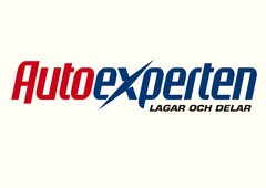 AUTOEXPERTEN LAGAR OCH DELAR