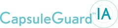 CAPSULEGUARD IA