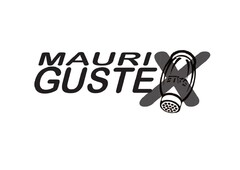 MAURI GUSTEX