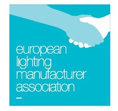 european lighting manufacturer association