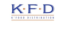 K F D, K'FOOD DISTRIBUTION