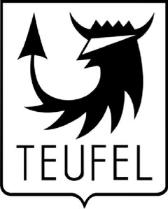 TEUFEL