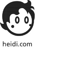 heidi.com