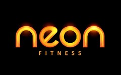 neon fitness