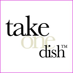 Take One Dish