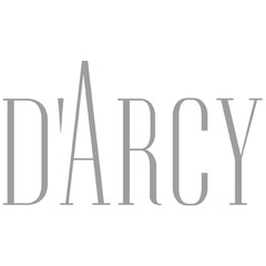 D'ARCY