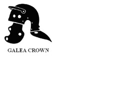 GALEA CROWN