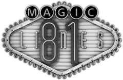 MAGIC LINES 81