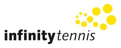 infinity tennis