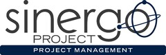 Sinergo Project Project Management