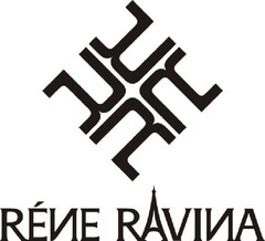 René Ravina