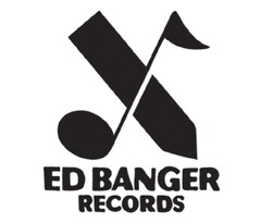 ED BANGER RECORDS