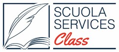 SCUOLA SERVICES Class