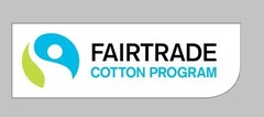 FAIRTRADE COTTON PROGRAM