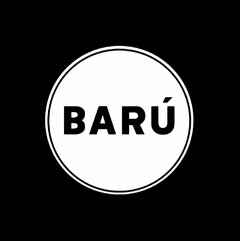 BARÚ