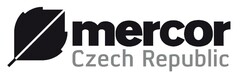 Mercor Czech Republic