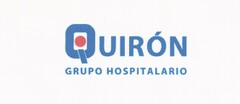 QUIRÓN GRUPO HOSPITALARIO