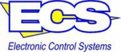 ECS   Electronic Control Systems