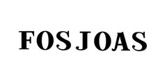 FOSJOAS