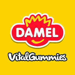 DAMEL vitalgummies