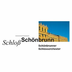 Schloß Schönbrunn Schönbrunner Schlossorchester