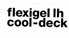 flexigel lh cool-deck