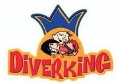 DIVERKING