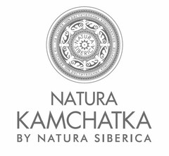 NATURA KAMCHATKA BY NATURA SIBERICA