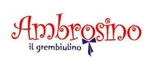 Ambrosino il grembiulino