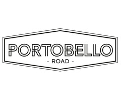 PORTOBELLO ROAD