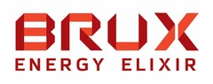 BRUX ENERGY ELIXIR