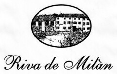 Riva de Milàn