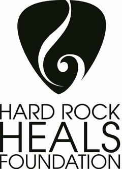 HARD ROCK HEALS FOUNDATION
