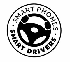 SMART PHONES SMART DRIVERS